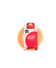 Tommee Tippee Essentials 3X PLATES (Orange) image number 3